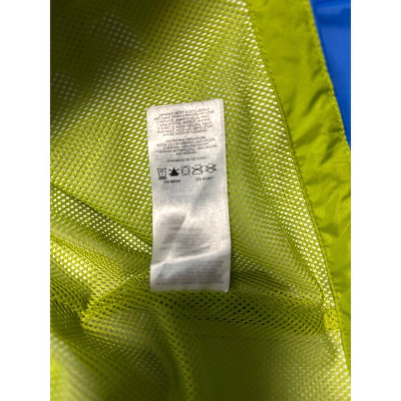 Columbia Mens Omni Tech Lightweight Raincoat Size 2X - Picture 13 of 16